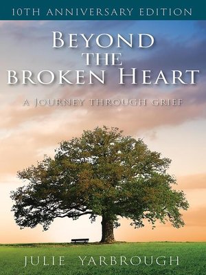 cover image of Beyond the Broken Heart